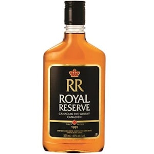 CL - ROYAL RESERVE P 375ML