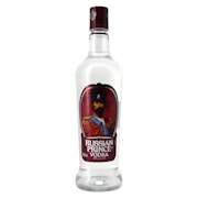 RUSSIAN PRINCE PREMIUM VODKA P 1140ML