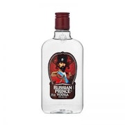 RUSSIAN PRINCE PREMIUM VODKA P 375ML