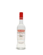SAMBUCA (LUXARDO) G 375ML