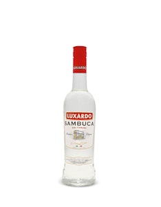 CL - SAMBUCA (LUXARDO) G 375ML