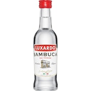 SAMBUCA (LUXARDO) G 50ML