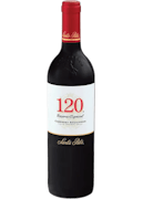 SANTA RITA 120 CABERNET SAUVIGNON G 750ML