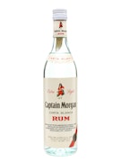 CAPTAIN MORGAN WHITE LABEL P 375ML