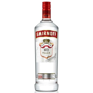 CL - SMIRNOFF P 1750ML