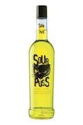 SOUR PUSS LEMON G 750ML