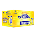 6C TWISTED TEA ORIGINAL 6X355ML