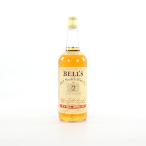 CL - UDC BELLS EXTRA SPECIAL G 750ml