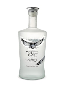 CL - WHITE OWL WHISKY G 750ML