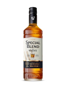 CL - WISER SPECIAL BLEND G 750ML