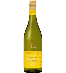 CL - WOLF BLASS CHARDONNAY G 1500ML