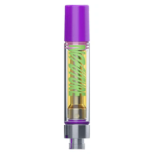 No Future - Bubble Funk Hybrid 510 Thread Cartridge - No Future