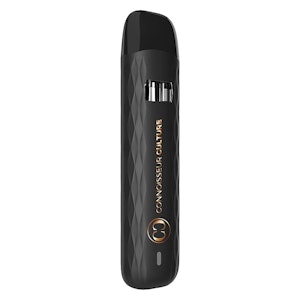 Connoisseur Culture - Cured Rosin Vape- Connoisseur Culture