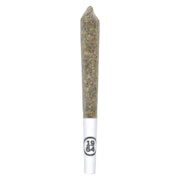 Resin Roll Blue Dream Infused Pre-Roll 1x0.5g Resin
