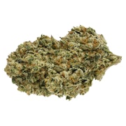 Backcross Mints 3.5g Dried Flower