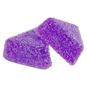 Triple Berry THC Gummy 1 Pack Soft Chews