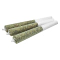 Sour Chem Pre-Roll 3x0.5g Pre-Rolls