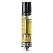 Maui Mango Haze Liquid Diamonds 510 Thread Cartridge 1g 510 Thread Cartridges