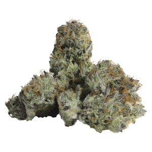 True Fire - Jalapeno Spice 7g Dried Flower