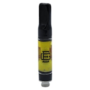 Hard Hitters Forbidden RNTZ Liquid Diamond 510 Thread Cart 1g
