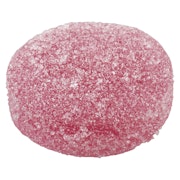 Sour Citrus Splash Sativa 1 Pack Soft Chews