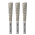 Blackout Bobby Pre-Roll 3x0.5g Pre-Rolls