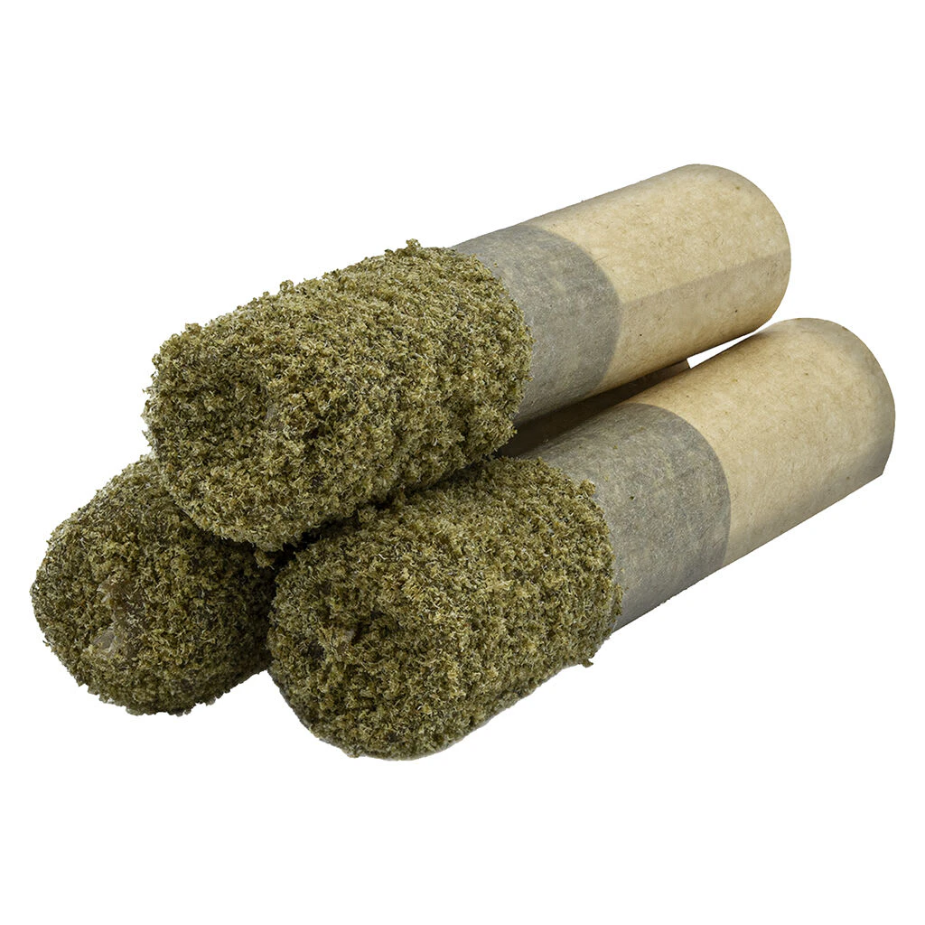 ENDGAME - Endgame - Platinum Punch Dusted Dank .5s Infused Pre-Roll Main Image