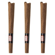 Root Beer Float Blunts 3x0.5g Pre-Rolls