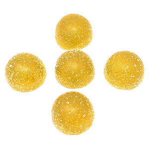 Astro Boyz - THC Galactic Soft Chews 5 Pack Soft Chews