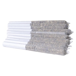 Castle Rock Farms - Pick Me Up Pre-Roll 10x0.5g Pre-Rolls