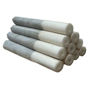 Blueberry Apple Fritter - Luxury Straight Joints 10x0.35g Pre-Rolls