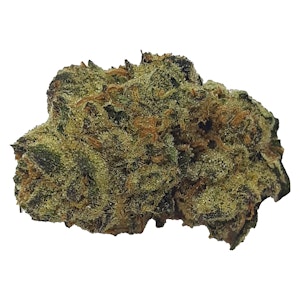 Color Cannabis - Almond Cloud 7g Dried Flower