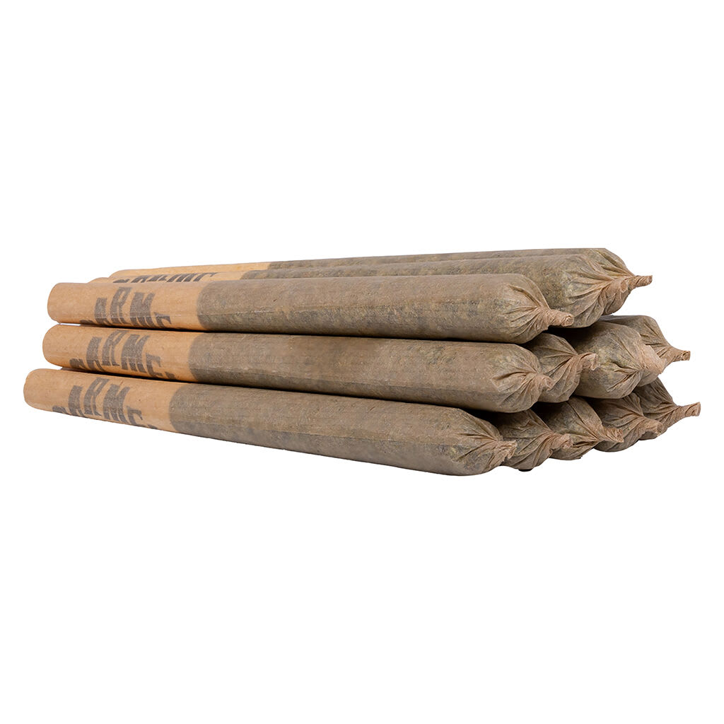 Carmel Variety Pack Pre-Roll 12x0.5g Pre-Rolls