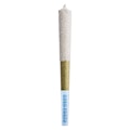 Frosted Icicles White Freeze Infused Pre-Roll 1x1g Resin