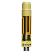 Terp Gush Lemon Sherb 510 Vape 1g 510 Thread Cartridges