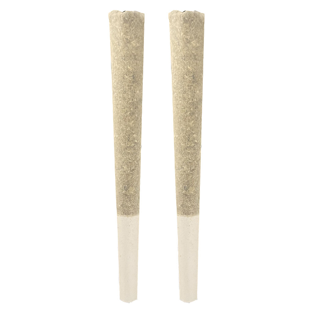 LITE LABEL LOW - 2 X 0.35 GRAMS