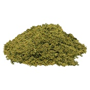 Stunnerz | Sativa Milled Flower - 14g