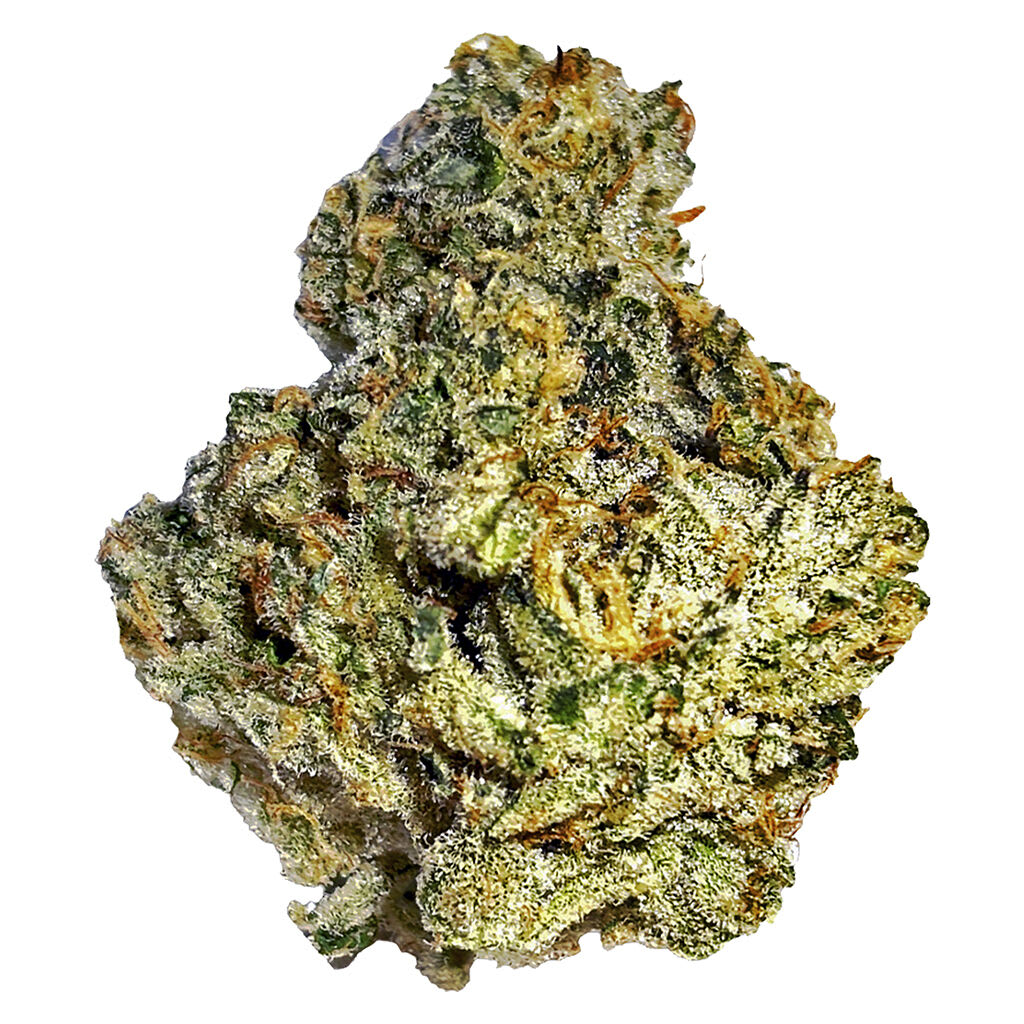 Motorbreath 3.5g Dried Flower