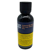 Full Spectrum CBN+CBD Oil 60ml Oils