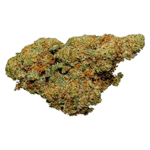 Clem & Co - Apricot Cream & Cheese 1:1 3.5g Dried Flower