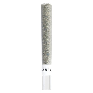 Tantalus - Mai Tai x Zero Gravity Diamond Infused Glass Tip Pre-Roll 1x1g - TANTALUS
