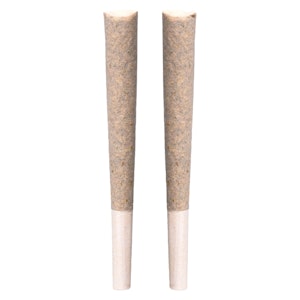 BLK MKT - BLK MKT - Fatal Attraction Infused - 2x0.5g -Rosin