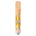Peach Melonberry 510 Thread Cartridge 1000 THC 1.2g 510 Thread Cartridges