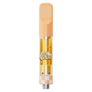 Peach Melonberry 510 Thread Cartridge 1000 THC 1.2g 510 Thread Cartridges