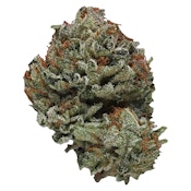 Fruity Pleasure 14g(Blackberry Burst) Dried Flower