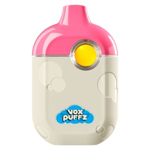 Vox - TANGO STRAWMANGO RECHARGEABLE ALL-IN-ONE VAPE - 1.2