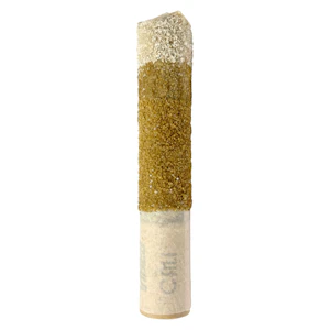 TENZO - WTF Infused Pre-Roll - Tenzo