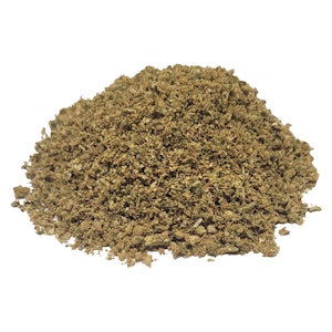 HCBD ORGANICS - CBG:CBD 1:1 Craft Organic Milled Flower 14g Dried Flower