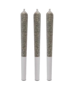 Victoria Cannabis Company - G-WAGON - 3 x 0.5g