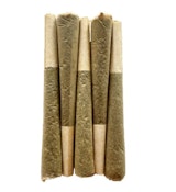 FIVE FIRES  - 5 x 1g